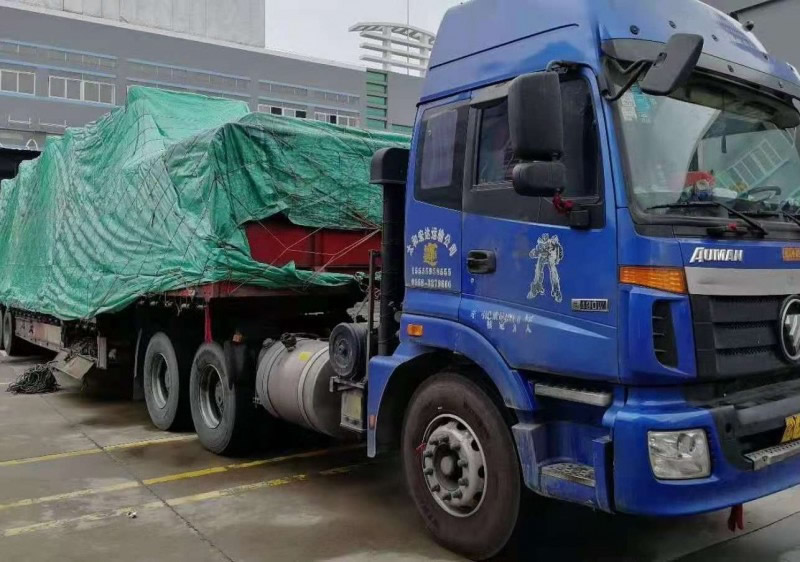 潮州到甘南货运公司-潮州到甘南货运专线-运输保障